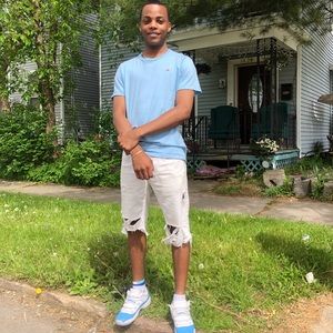 Meet your Posher, German